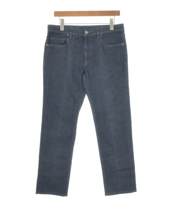 Z Zegna（ジーゼニア）デニムパンツ 紺 サイズ:32(L位) メンズ