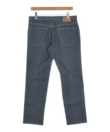 Z Zegna（ジーゼニア）デニムパンツ 紺 サイズ:32(L位) メンズ/2200701351014