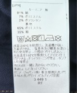 Z Zegna（ジーゼニア）デニムパンツ 紺 サイズ:32(L位) メンズ/2200701351014