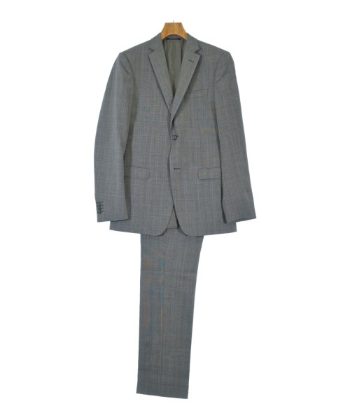Z Zegna(ジーゼニア)ビジネス グレー サイズ:46(M位)/46(M位)/2200702117046