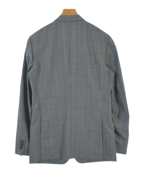 Z Zegna（ジーゼニア）ビジネス グレー サイズ:46(M位)/46(M位) メンズ/2200702117046