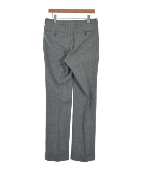 Z Zegna（ジーゼニア）ビジネス グレー サイズ:46(M位)/46(M位) メンズ/2200702117046