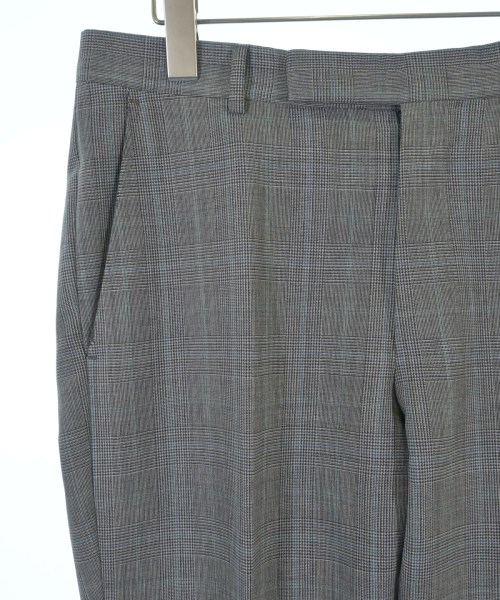 Z Zegna（ジーゼニア）ビジネス グレー サイズ:46(M位)/46(M位) メンズ/2200702117046