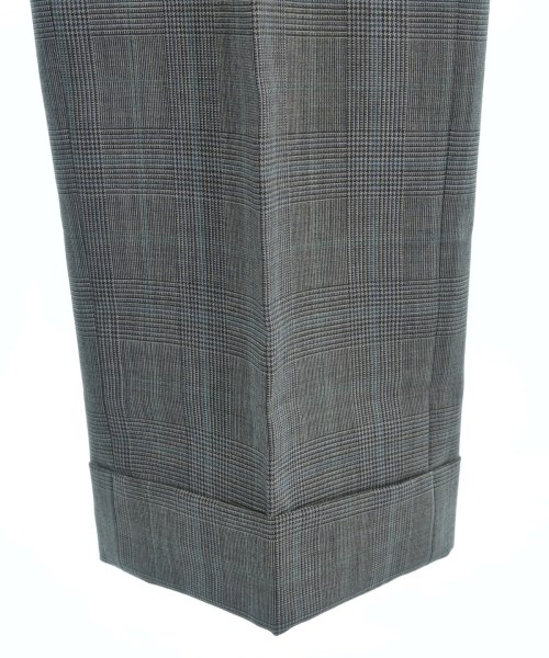 Z Zegna（ジーゼニア）ビジネス グレー サイズ:46(M位)/46(M位) メンズ/2200702117046