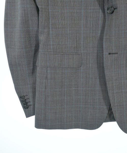 Z Zegna（ジーゼニア）ビジネス グレー サイズ:46(M位)/46(M位) メンズ/2200702117046