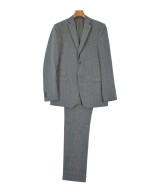 Z Zegna（ジーゼニア）ビジネス グレー サイズ:46(M位)/46(M位) メンズ/2200702117046