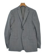 Z Zegna（ジーゼニア）ビジネス グレー サイズ:46(M位)/46(M位) メンズ/2200702117046