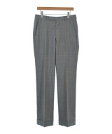 Z Zegna（ジーゼニア）ビジネス グレー サイズ:46(M位)/46(M位) メンズ/2200702117046