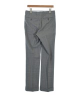 Z Zegna（ジーゼニア）ビジネス グレー サイズ:46(M位)/46(M位) メンズ/2200702117046