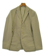 Z Zegna（ジーゼニア）テーラードジャケット ベージュ サイズ:46(M位) メンズ/2200658704024