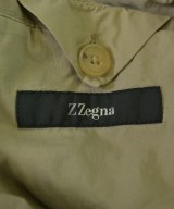 Z Zegna（ジーゼニア）テーラードジャケット ベージュ サイズ:46(M位) メンズ/2200658704024