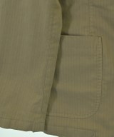 Z Zegna（ジーゼニア）テーラードジャケット ベージュ サイズ:46(M位) メンズ/2200658704024