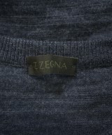 Z Zegna（ジーゼニア）ニット・セーター 紺 サイズ:M メンズ/2200645708073