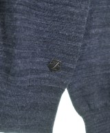 Z Zegna（ジーゼニア）ニット・セーター 紺 サイズ:M メンズ/2200645708073