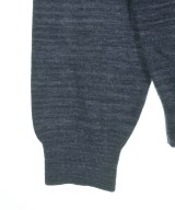 Z Zegna（ジーゼニア）ニット・セーター 紺 サイズ:M メンズ/2200645708073