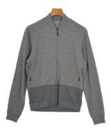 Z Zegna（ジーゼニア）スウェット グレー サイズ:S メンズ/2200650576032