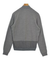 Z Zegna（ジーゼニア）スウェット グレー サイズ:S メンズ/2200650576032