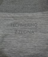 Z Zegna（ジーゼニア）スウェット グレー サイズ:S メンズ/2200650576032