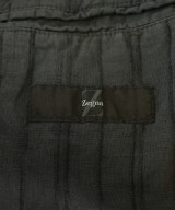 Z Zegna（ジーゼニア）カジュアルジャケット グレー サイズ:52(XXL位) メンズ/2200640614065