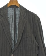 Z Zegna（ジーゼニア）カジュアルジャケット グレー サイズ:52(XXL位) メンズ/2200640614065