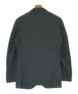 Z Zegna（ジーゼニア）ジャケット 黒 サイズ:46(M位) メンズ/2200709427025