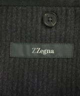 Z Zegna（ジーゼニア）ジャケット 黒 サイズ:46(M位) メンズ/2200709427025
