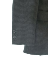 Z Zegna（ジーゼニア）ジャケット 黒 サイズ:46(M位) メンズ/2200709427025