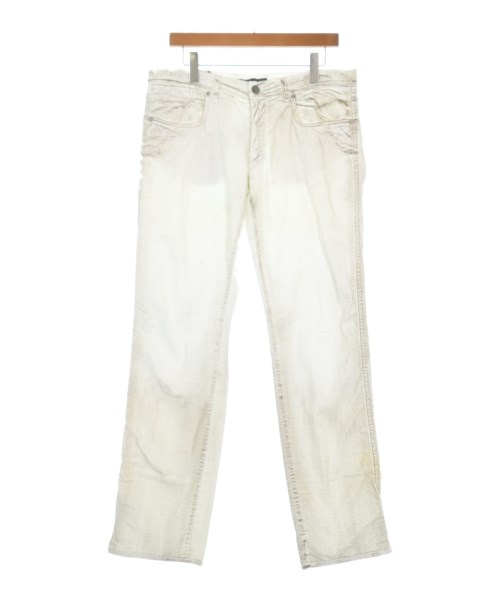 Z Zegna(ジーゼニア)その他 白 サイズ:34(XL位)/2200658863400