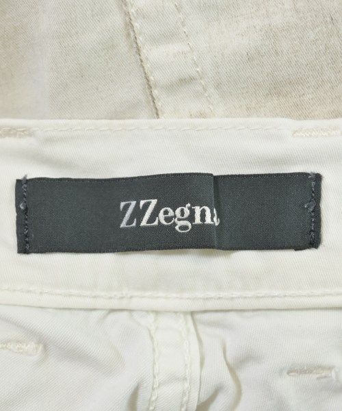 Z Zegna（ジーゼニア）その他 白 サイズ:34(XL位) メンズ/2200658863400
