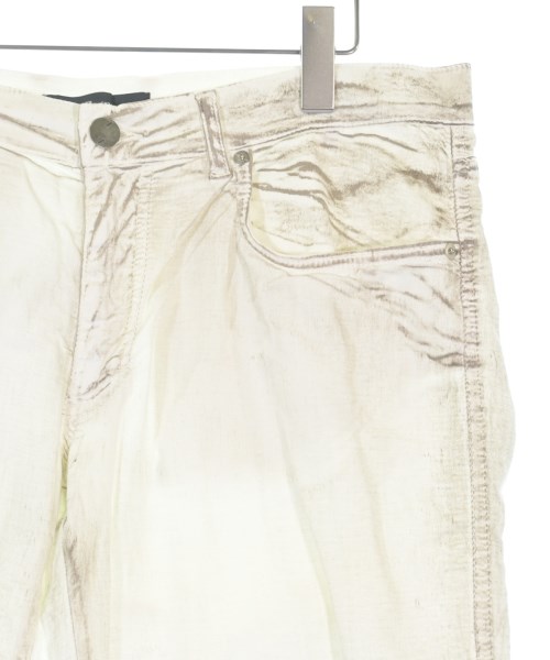 Z Zegna（ジーゼニア）その他 白 サイズ:34(XL位) メンズ/2200658863400