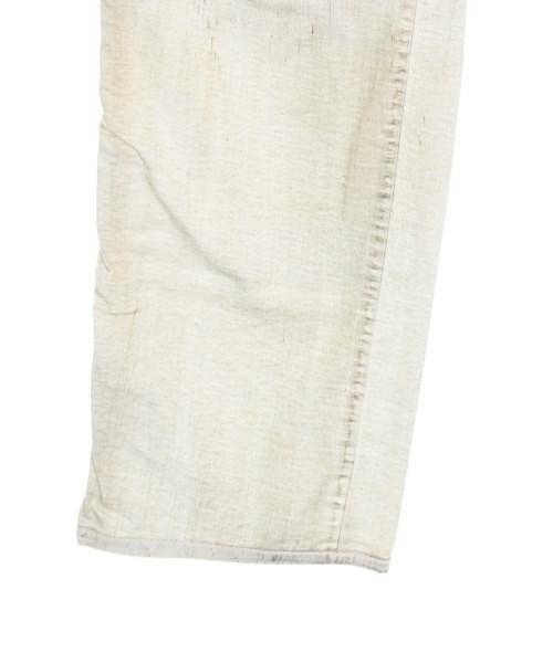 Z Zegna（ジーゼニア）その他 白 サイズ:34(XL位) メンズ/2200658863400