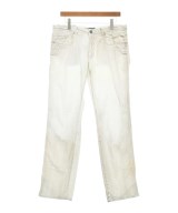 Z Zegna（ジーゼニア）その他 白 サイズ:34(XL位) メンズ/2200658863400