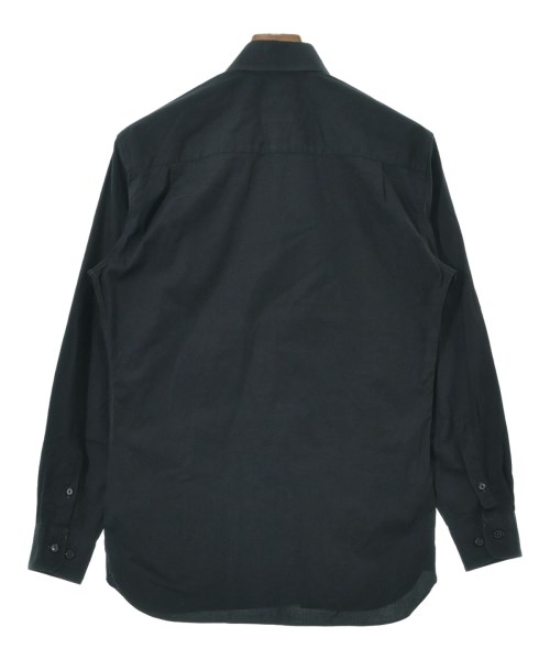 Z Zegna（ジーゼニア）カジュアルシャツ 紺 サイズ:38(S位) メンズ/2200666841100