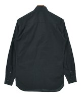 Z Zegna（ジーゼニア）カジュアルシャツ 紺 サイズ:38(S位) メンズ/2200666841100