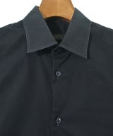 Z Zegna（ジーゼニア）カジュアルシャツ 紺 サイズ:38(S位) メンズ/2200666841100