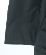 Z Zegna（ジーゼニア）ステンカラーコート 黒 サイズ:M メンズ/2200667980013