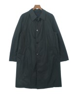 Z Zegna ステンカラーコート