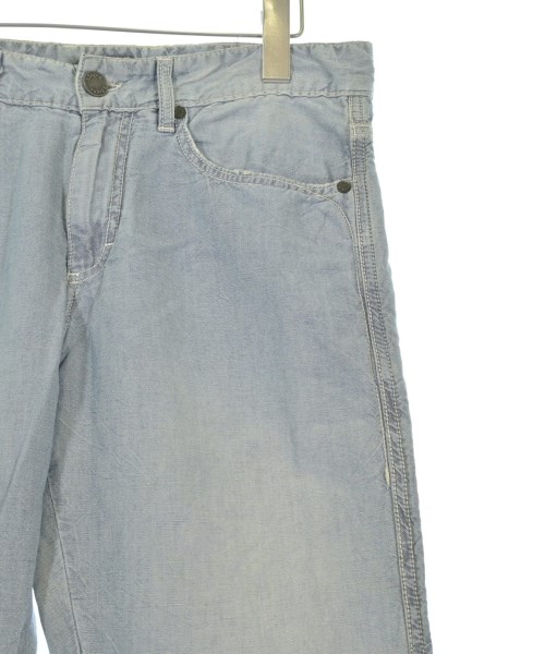 Z Zegna（ジーゼニア）その他 青 サイズ:32(L位) メンズ/2200668080088