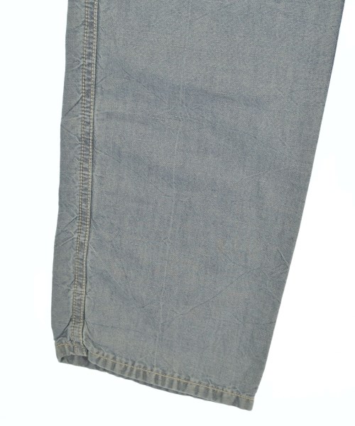 Z Zegna（ジーゼニア）その他 青 サイズ:32(L位) メンズ/2200668080088