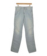 Z Zegna（ジーゼニア）その他 青 サイズ:32(L位) メンズ/2200668080088