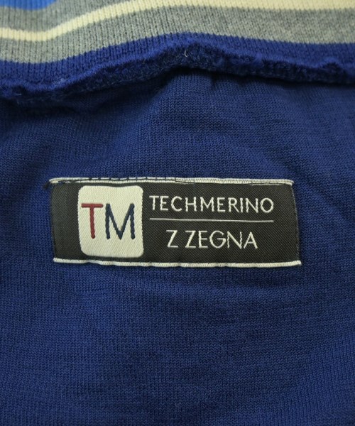 Z Zegna（ジーゼニア）その他 青 サイズ:XXL メンズ/2200719285035