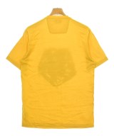 Z Zegna（ジーゼニア）Tシャツ・カットソー 黄 サイズ:M メンズ/2200722966051