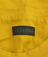 Z Zegna（ジーゼニア）Tシャツ・カットソー 黄 サイズ:M メンズ/2200722966051