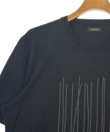 Z Zegna（ジーゼニア）Tシャツ・カットソー 紺 サイズ:L メンズ/2200717963041