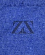 Z Zegna（ジーゼニア）ニット・セーター 青 サイズ:-(L位) メンズ/2200685120019
