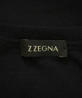 Z Zegna（ジーゼニア）ニット・セーター 黒 サイズ:M メンズ/2200688456146
