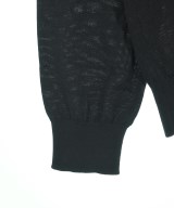Z Zegna（ジーゼニア）ニット・セーター 黒 サイズ:M メンズ/2200688456146