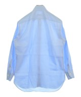 E.MARINELLA（イーマリネッラ）カジュアルシャツ 青 サイズ:39(M位) メンズ/2200635038166