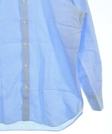 E.MARINELLA（イーマリネッラ）カジュアルシャツ 青 サイズ:39(M位) メンズ/2200635038166