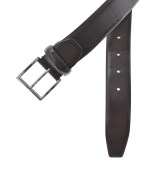 E.MARINELLA（イーマリネッラ）ベルト 茶 サイズ:- メンズ/2200670379187